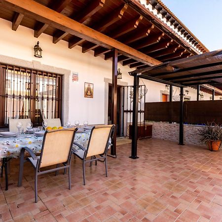 Vll Vivienda Rural A Las Puertas De Donana Вільяманріке-де-ла-Кондеса Екстер'єр фото