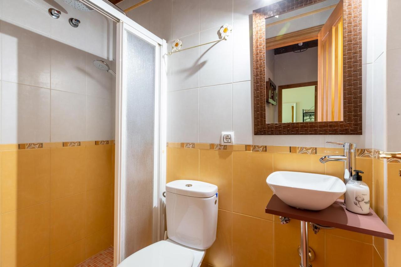 Vll Vivienda Rural A Las Puertas De Donana Вільяманріке-де-ла-Кондеса Екстер'єр фото