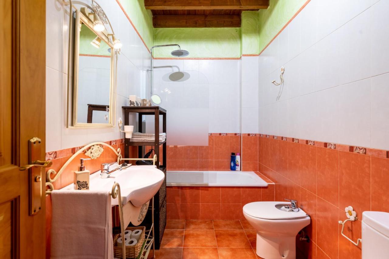 Vll Vivienda Rural A Las Puertas De Donana Вільяманріке-де-ла-Кондеса Екстер'єр фото