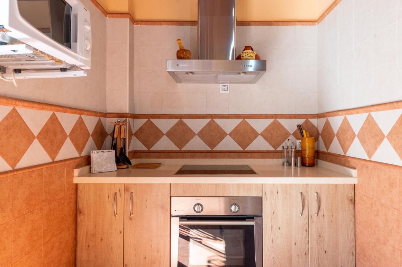Vll Vivienda Rural A Las Puertas De Donana Вільяманріке-де-ла-Кондеса Екстер'єр фото