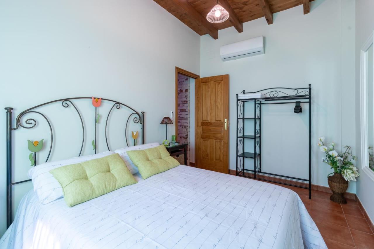 Vll Vivienda Rural A Las Puertas De Donana Вільяманріке-де-ла-Кондеса Екстер'єр фото