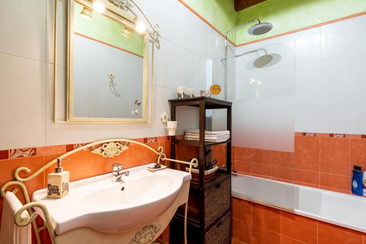 Vll Vivienda Rural A Las Puertas De Donana Вільяманріке-де-ла-Кондеса Екстер'єр фото