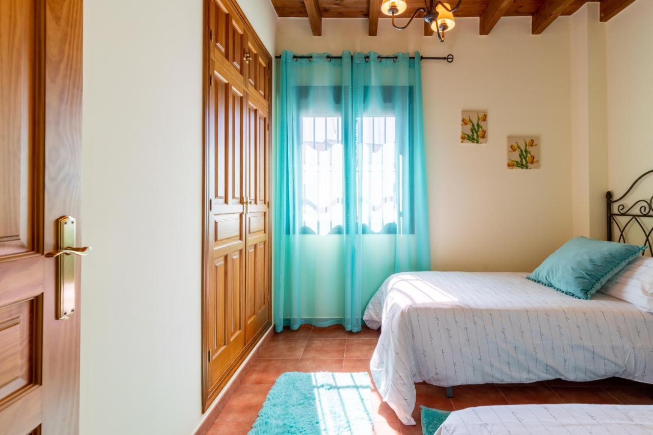 Vll Vivienda Rural A Las Puertas De Donana Вільяманріке-де-ла-Кондеса Екстер'єр фото