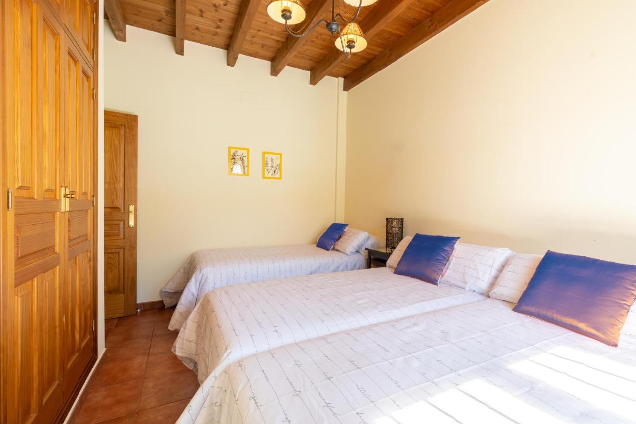 Vll Vivienda Rural A Las Puertas De Donana Вільяманріке-де-ла-Кондеса Екстер'єр фото