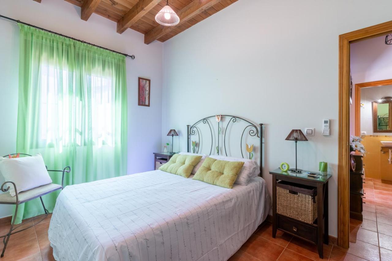 Vll Vivienda Rural A Las Puertas De Donana Вільяманріке-де-ла-Кондеса Екстер'єр фото