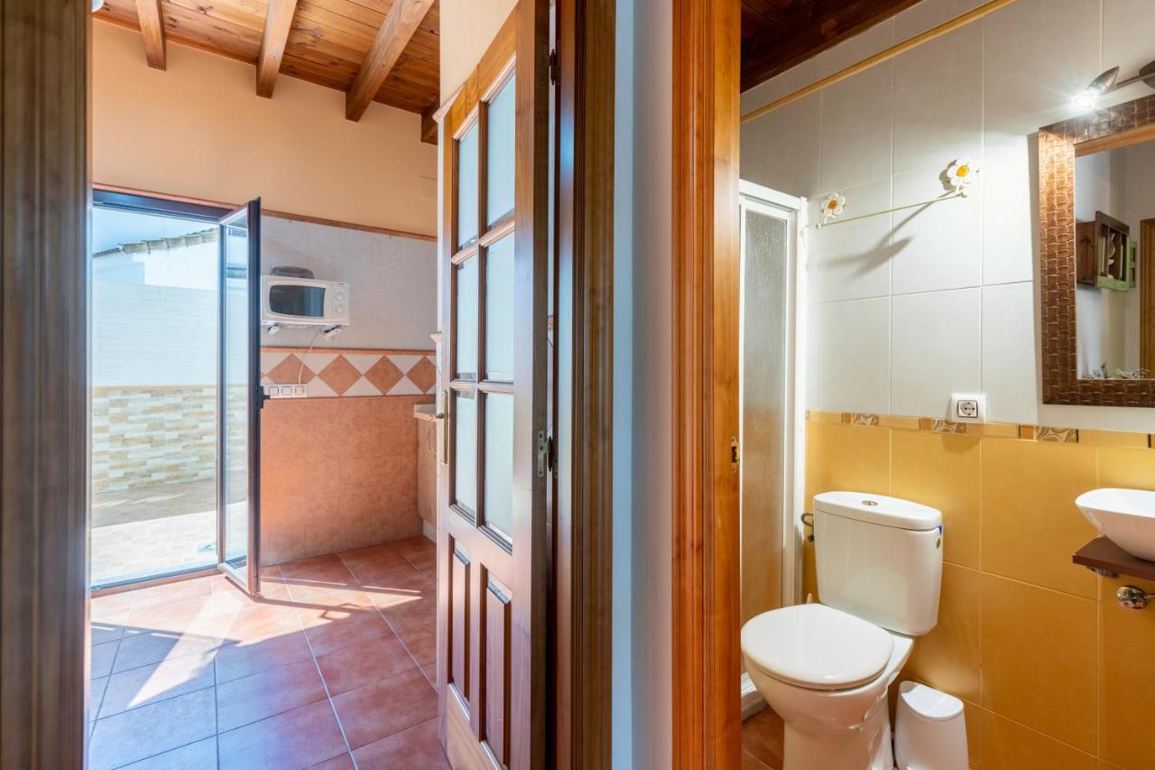 Vll Vivienda Rural A Las Puertas De Donana Вільяманріке-де-ла-Кондеса Екстер'єр фото